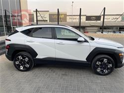 هیوندای کۆنا